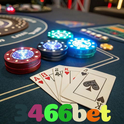 Slots com Histórias Envolventes no 3466bet